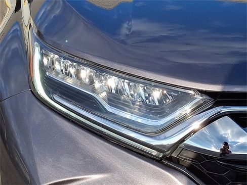 Used 2018 Honda CR-V Touring image 9