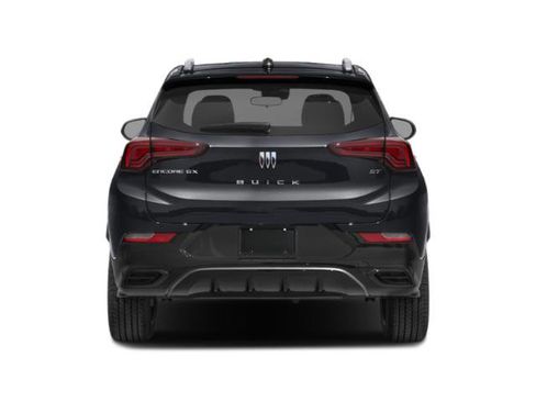 New 2026 Buick Encore GX Sport Touring FWD image 8