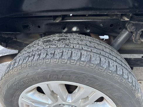 Used 2010 Ford F150 Platinum image 20