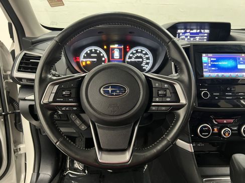 Used 2020 Subaru Forester Premium w/ Popular Package #1 image 16