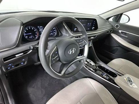 Used 2022 Hyundai Sonata SEL FWD image 14