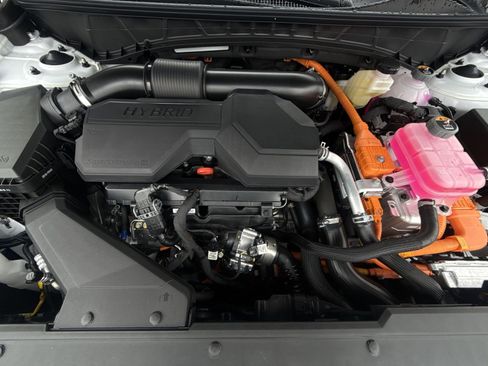 New 2026 Hyundai Tucson Blue SE image 27