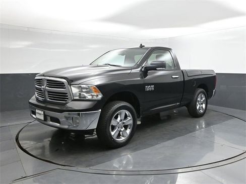 Used 2017 RAM 1500 Lone Star image 30