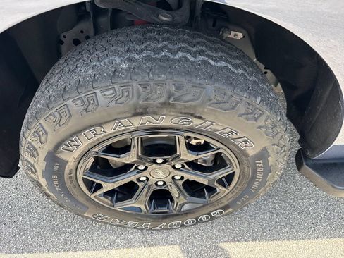 Certified 2023 Ford Expedition Timberline AWD/4WD image 14