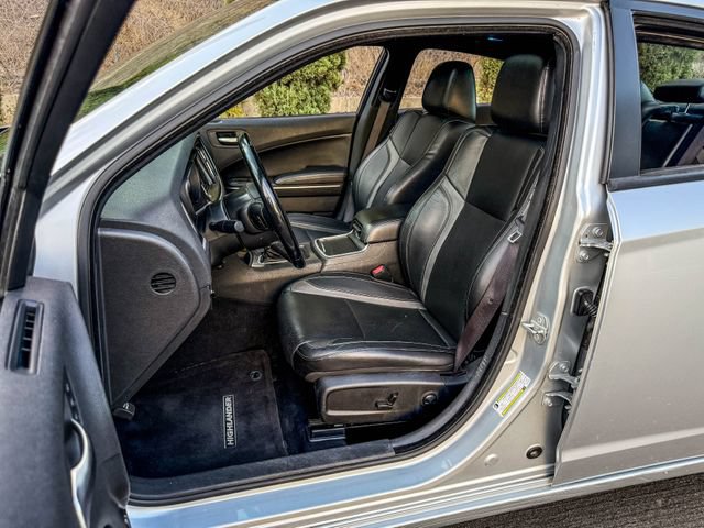 Used 2022 Dodge Charger SXT w/ Leather Interior Group RWD image 9