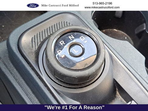 Certified 2024 Ford Maverick XL w/ Equipment Group 100A Standard image 18