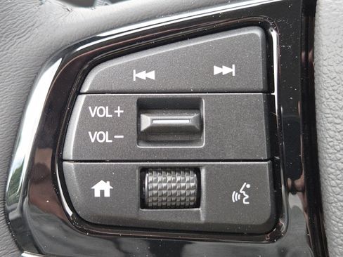 New 2026 Honda Odyssey Elite image 11