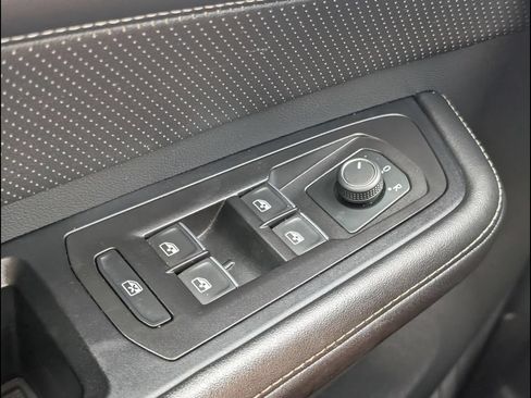 Certified 2024 Volkswagen Atlas SE AWD/4WD image 12