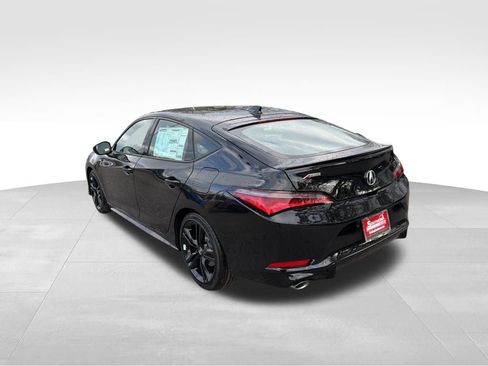 New 2026 Acura Integra A-Spec image 3
