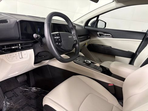 New 2026 Kia Sportage EX AWD/4WD image 22