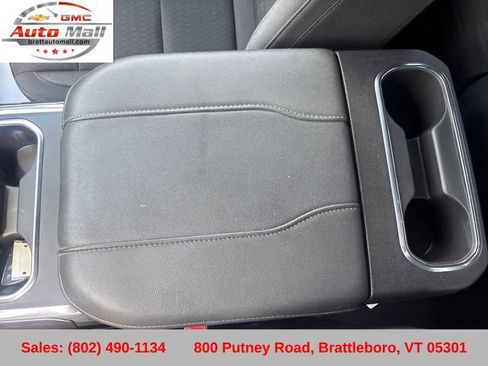 Used 2024 Chevrolet Silverado 3500 LT w/ All Star Edition AWD/4WD image 27