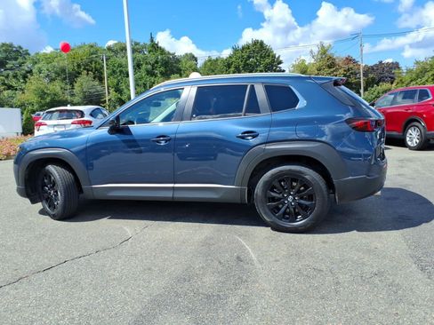 Used 2026 MAZDA CX-50 AWD 2.5 S w/ Preferred Pkg image 8