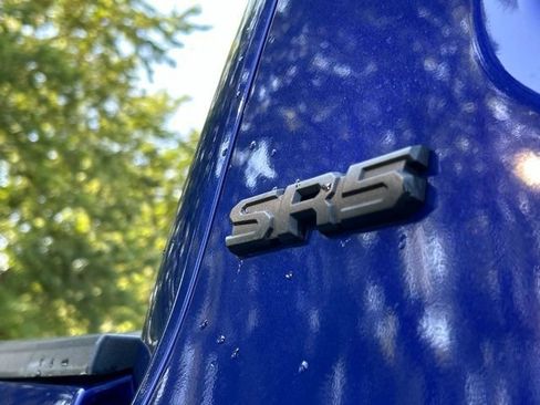 Certified 2024 Toyota Tacoma SR5 AWD/4WD image 13