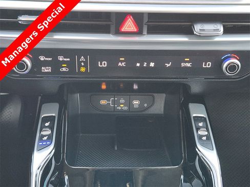 New 2025 Kia Sorento SX image 14