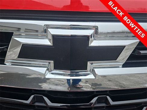 Used 2023 Chevrolet Silverado 1500 LT image 30