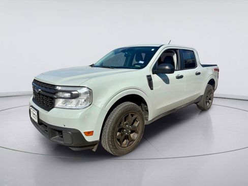 Used 2024 Ford Maverick XLT w/ Equipment Group 300A Standard AWD/4WD image 9