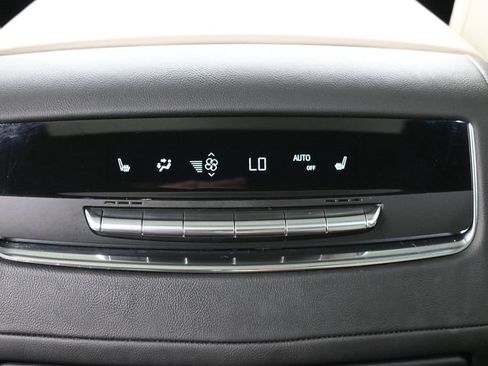 Used 2023 Cadillac Escalade Sport w/ Touring Package AWD/4WD image 23