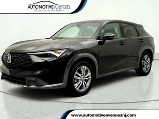 Used 2025 Acura ADX FWD video 1