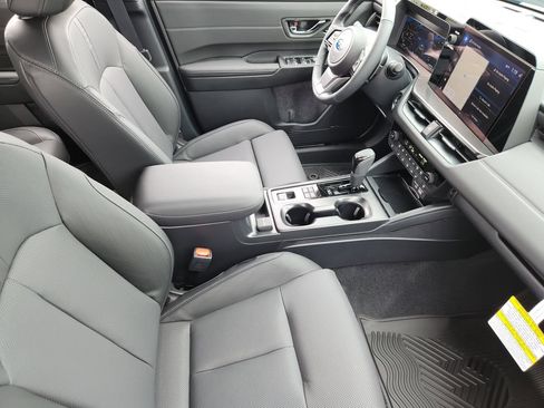 New 2026 Subaru Outback Touring XT AWD/4WD image 12