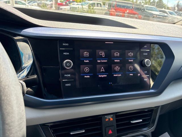 Used 2022 Volkswagen Taos SE AWD/4WD image 22