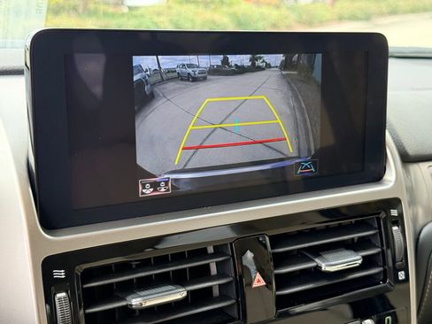 Certified 2023 Lexus GX 460 Premium w/ Accessory Package image 25