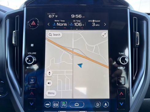 New 2026 Subaru Forester Limited image 12