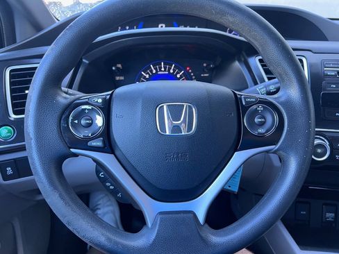 Used 2013 Honda Civic LX image 12