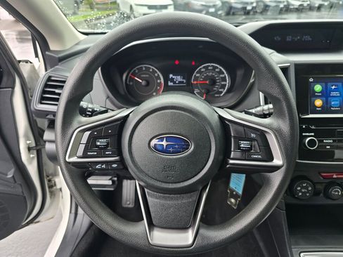Used 2019 Subaru Impreza 2.0i Premium image 24