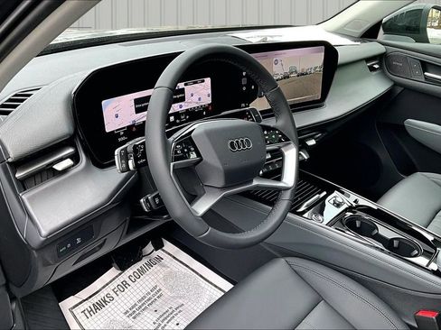 New 2026 Audi Q3 quattro 2.0T image 7