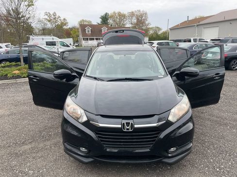 Used 2017 Honda HR-V EX image 30