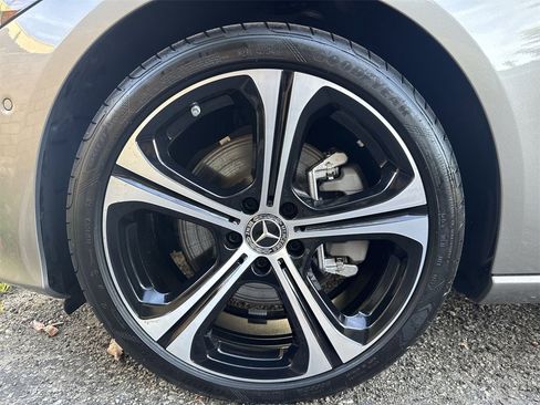 Used 2024 Mercedes-Benz C 300 Sedan image 19