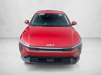 Used 2025 Kia K4 FWD video 2