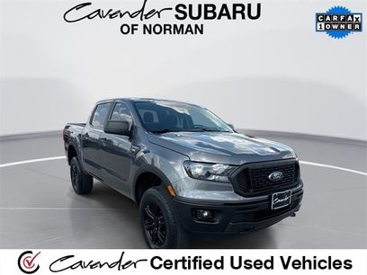 Used 2022 Ford Ranger XL w/ Equipment Group 101A High