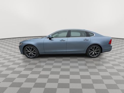 Used 2018 Volvo S90 T5 Momentum AWD/4WD image 5