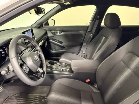 Used 2026 Honda Civic Sport image 27