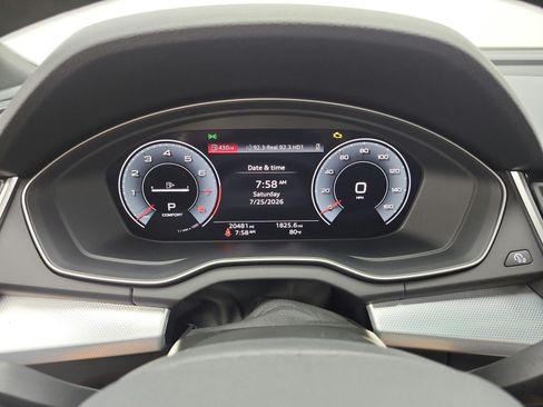 Used 2024 Audi Q5 2.0T Premium Plus AWD/4WD image 9