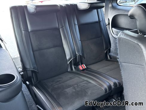 Used 2022 Dodge Durango GT image 22