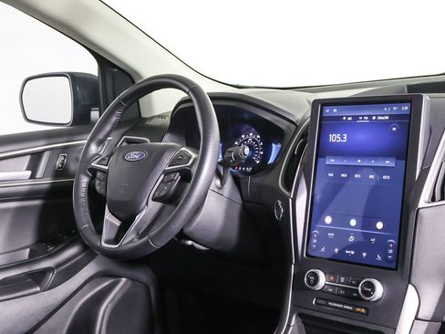 Used 2022 Ford Edge SEL w/ Convenience Package AWD/4WD image 22