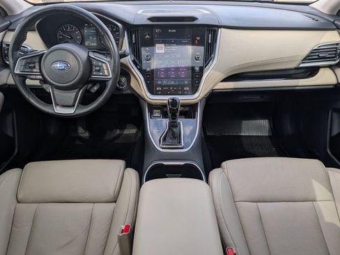 Used 2022 Subaru Legacy Limited AWD/4WD image 25