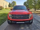 Used 2011 Ford F150 Raptor w/ Raptor Luxury Pkg image 3