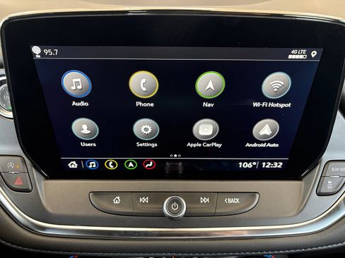 New 2026 Chevrolet Blazer RS w/ Driver Confidence II Package FWD image 26