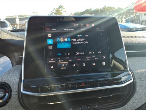 Used 2022 Jeep Compass Latitude image 38