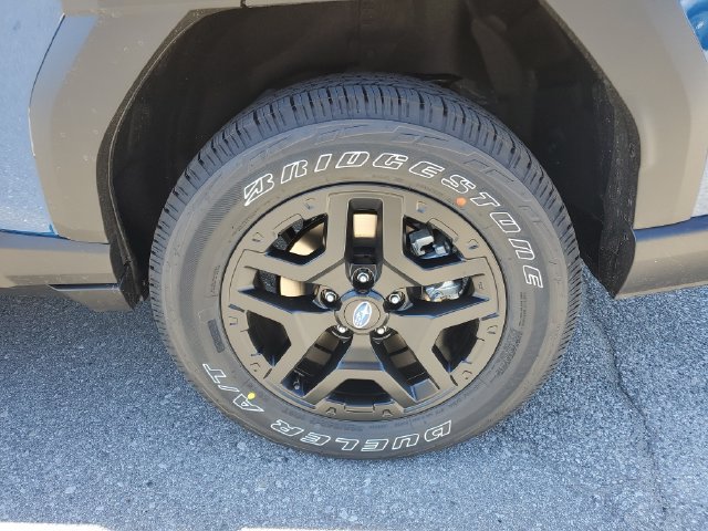 New 2026 Subaru Outback Wilderness AWD/4WD image 31