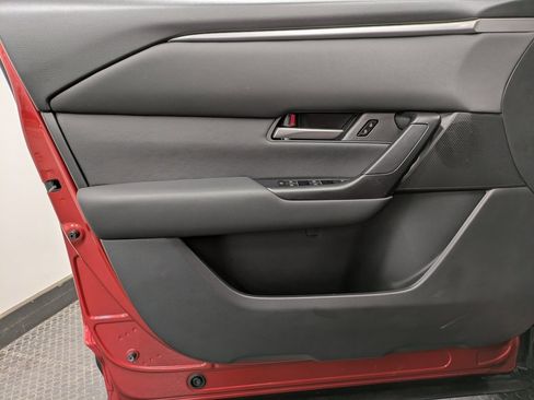 Certified 2025 MAZDA CX-50 AWD 2.5 S w/ Weather Package image 8