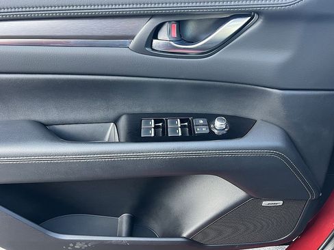 Used 2024 MAZDA CX-5 AWD 2.5 S w/ Premium Plus Pkg image 23