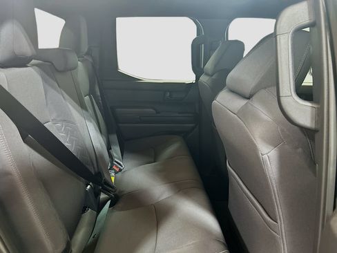 New 2026 Toyota Tacoma SR5 AWD/4WD image 24