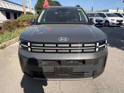 Used 2025 Hyundai Santa Fe SEL