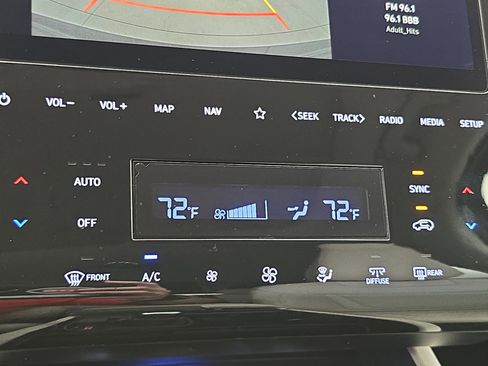 Used 2024 Hyundai Tucson SEL w/ Convenience Package image 24