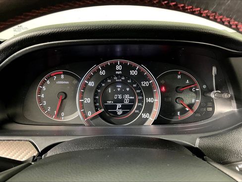 Used 2017 Honda Accord Sport Special Edition image 14