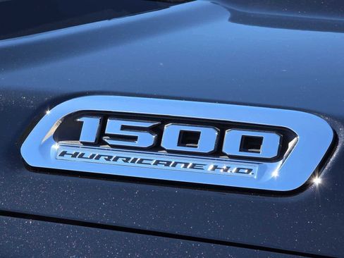 New 2026 RAM 1500 Tungsten w/ Off Road Group image 32